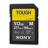 Sony atminties kortelė SDXC 512GB M Tough UHS-II U3 V60