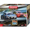 Carrera 23633 D124 – DTM visu greičiu