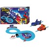 Carrera Batman Batwheels lenktynių trasa 2,4m