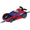Žaislinis lenktyninis automobilis Carrera Go Spider Racing 4,9 m trasai