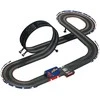 Žaislinis lenktyninis automobilis Carrera Go Spider Racing 4,9 m trasai