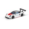 Carrera Carrera - Hibridiniai lenktyniniai automobiliai - Porsche 911 GT3 R ''Rexy''