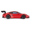 Carrera Carrera - Hibridiniai lenktyniniai automobiliai - Porsche 911 GT3 R Raudona Devil
