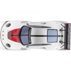 Carrera Carrera - Hibridiniai lenktyniniai automobiliai - Porsche 911 GT3 R ''Rexy''