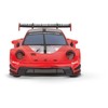 Carrera Carrera - Hibridiniai lenktyniniai automobiliai - Porsche 911 GT3 R Raudona Devil