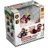 Carrera Carrera – mini lenktynininkas – 2,4 GHz Mario Kart(TM) Mini RC, persikų spalvos (popierinė dėžutė)