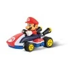Carrera Važiuoklė Mario Kart Race Kart 1:32 2,4GHz