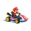 Carrera Važiuoklė Mario Kart Race Kart 1:32 2,4GHz