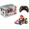 Carrera Važiuoklė Mario Kart Race Kart 1:32 2,4GHz