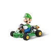 Carrera 2,4GHz Mario Kart Pipe Kart Luigi