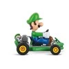 Carrera 2,4GHz Mario Kart Pipe Kart Luigi