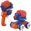 Carrera Nerf sprogdinimo RC automobilis 2,4 GHz