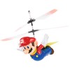 Carrera Carrera RC 2,4 GHz Super Mario – Flying Cape Mario (raudona / geltona)