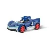 Carrera - Team Sonic stalo lenktynių rinkinys | 2,4 GHz