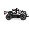 Carrera Radijo bangomis valdomas Ford F-150 Raptor policijos pikapas