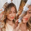 Modeliavimo šepetys Cecotec 14w1 Bamba CeramicCare AirGlam Champagne