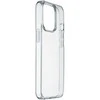 Dėklas Cellular Line „Cellularline Clear Strong“ apsauga nuo „iPhone 15“ permatomų