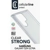 Cellular Line Cellularline Clear Strong - dėklas Samsung Galaxy S24 Ultra Transparent