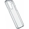Cellular Line Cellularline Clear Strong - dėklas Samsung Galaxy S24 Transparent