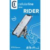 „Cellular Line Cellularline“ mobiliojo telefono laikiklis motociklams, dviračiams ir elektriniams paspirtukams