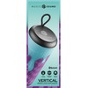 Garsiakalbis Cellular Line Music & Sound Bluetooth Vertical Fluid (BTSPKMSVERTICAL243)