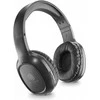 Cellular Line „Cellularline“ muzikos ir garso „Bluetooth“ ausinės BASIC Juodas