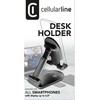Stojak Cellular Line Cellularline Table Stand für Handys und Tablets, juodas