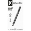 Rysik Cellular Line Cellularline Touch Pen Ergo- Universalus