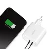 Įkroviklis LogiLink PA0282 Adapteris sieciowy 2x USB-C 40W