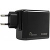Nešiojamojo kompiuterio maitinimo adapteris Inter-Tech 100 W, 5 A, 20 V (88882230)