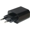 Inter-Tech PD-2120, Vidaus, AC, 12 V, Juodas