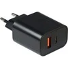 Inter-Tech PD-2120, Vidaus, AC, 12 V, Juodas