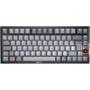 Cherry 12033064 - Klaviatūra WIRELESS MX 2A SILENT R