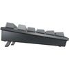 Cherry 12033064 - Klaviatūra WIRELESS MX 2A SILENT R