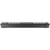 Cherry 12033064 - Klaviatūra WIRELESS MX 2A SILENT R
