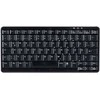 Cherry ACTIVE KEY Industry 4.0 Mini nešiojamojo kompiuterio stiliaus klaviatūra