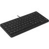 Cherry ACTIVE KEY Industry 4.0 Mini nešiojamojo kompiuterio stiliaus klaviatūra