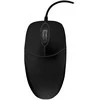 Pelė Cherry Active KEY MMS AK-PMJ1 su laidu juodas IP68