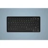 Cherry WIRELESS HYGIENE MINI NOTEBOOK/STYLE Klaviatūra SEALED USB Juodas