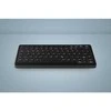 Cherry WIRELESS HYGIENE MINI NOTEBOOK/STYLE Klaviatūra SEALED USB Juodas