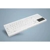 Klaviatūra Cherry Active KEY MTA AK-C7412F su laidu DE-išdėstymas IP68 wei