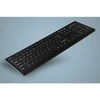 Klaviatūra Cherry Active KEY MTA AK-C8100 su laidu DE-išdėstymas juodas IP68