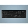 Klaviatūra Cherry Active KEY MTA AK-C8100 su laidu DE-išdėstymas juodas IP68