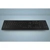 Klaviatūra Cherry Active KEY MTA AK-C8100 su laidu DE-išdėstymas juodas IP68