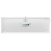 Klaviatūra Cherry Contour ACTIVE KEY (AK-C8112-US-W/FR)