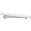 Klaviatūra Cherry Contour ACTIVE KEY Flat Profile Wireless Hygiene Desktop (AK-C8112-FUS-W/FR)