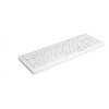 Cherry HYGIENE COMPACT Klaviatūra WITH/NUMPAD FULLY SEALED WATERTIGHT U