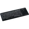 Klaviatūra Cherry AKTIVE KEY Industry 4.0 Compact Ultraflat Trackball K
