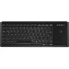 Klaviatūra Cherry AKTIVE KEY Industry 4.0 Compact Ultraflat Trackball K