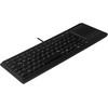 Klaviatūra Cherry Contour Active KEY Industry 4.0 Compact Ultraflat Touchpad